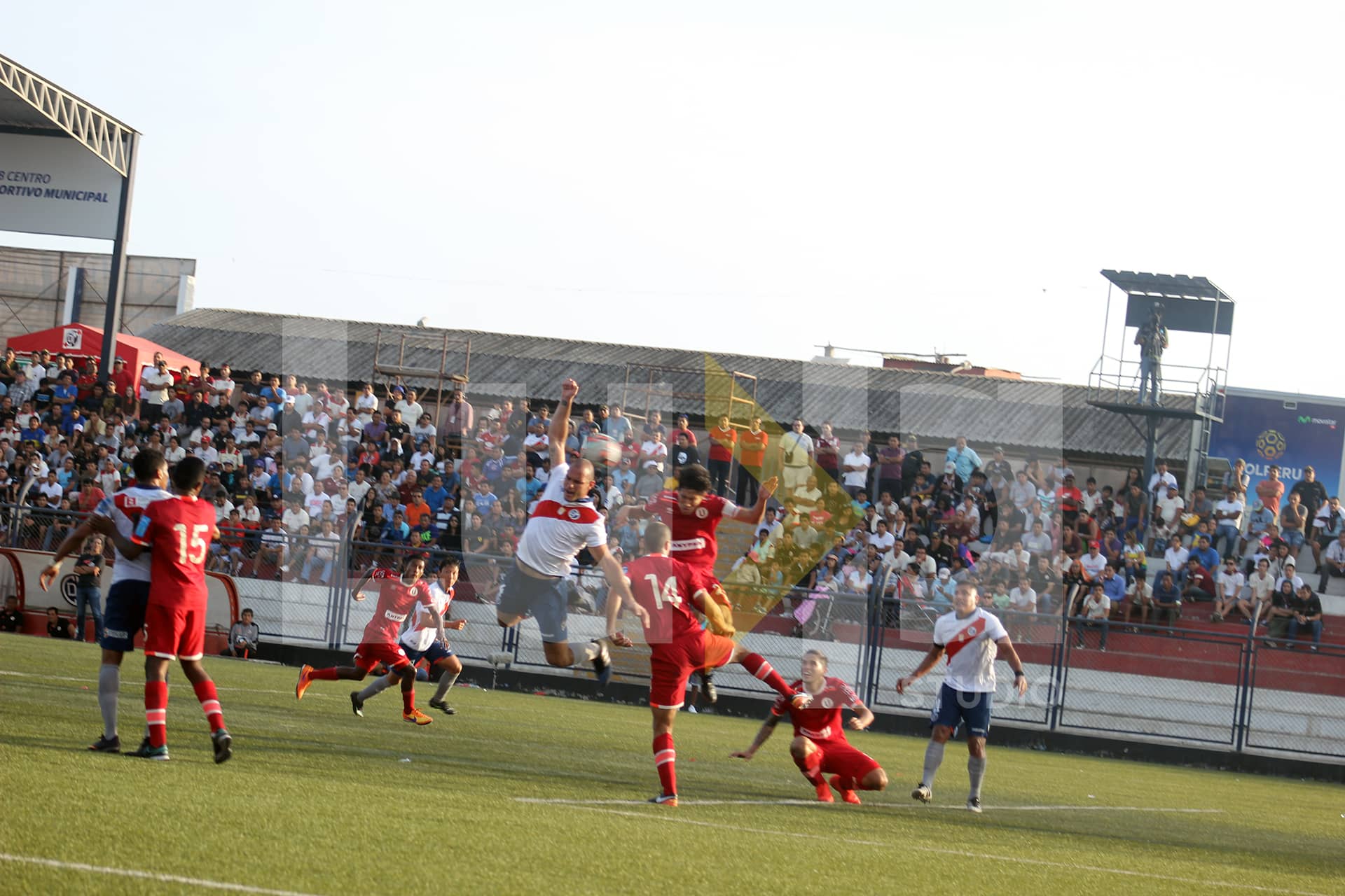 u vs muni4